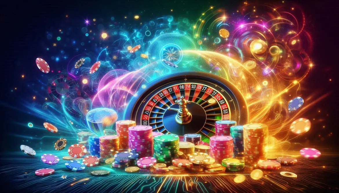 Crazy Luck Casino